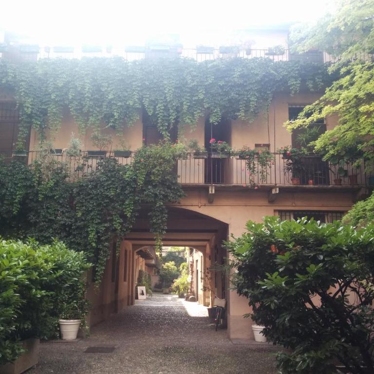 Charming Navigli - Appartamento con 1 Camera da Letto - 2