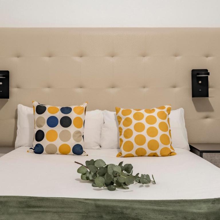 Madrid Numancia - Apartamento de 1 dormitorio - Apartamento de 1 dormitorio - 6