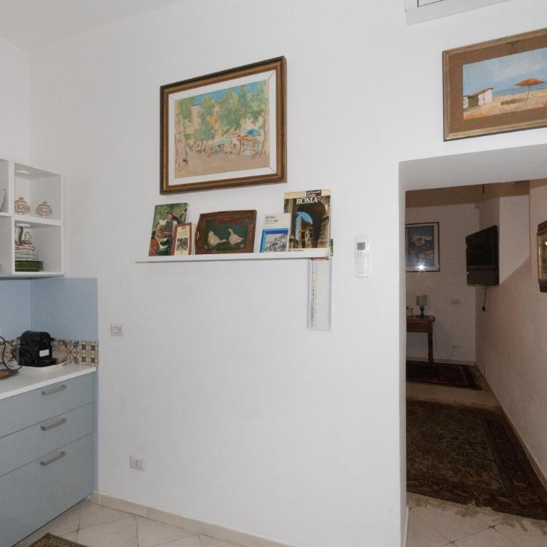 Gianicolo Sweet Home - Appartamento con 1 Camera da Letto - 42