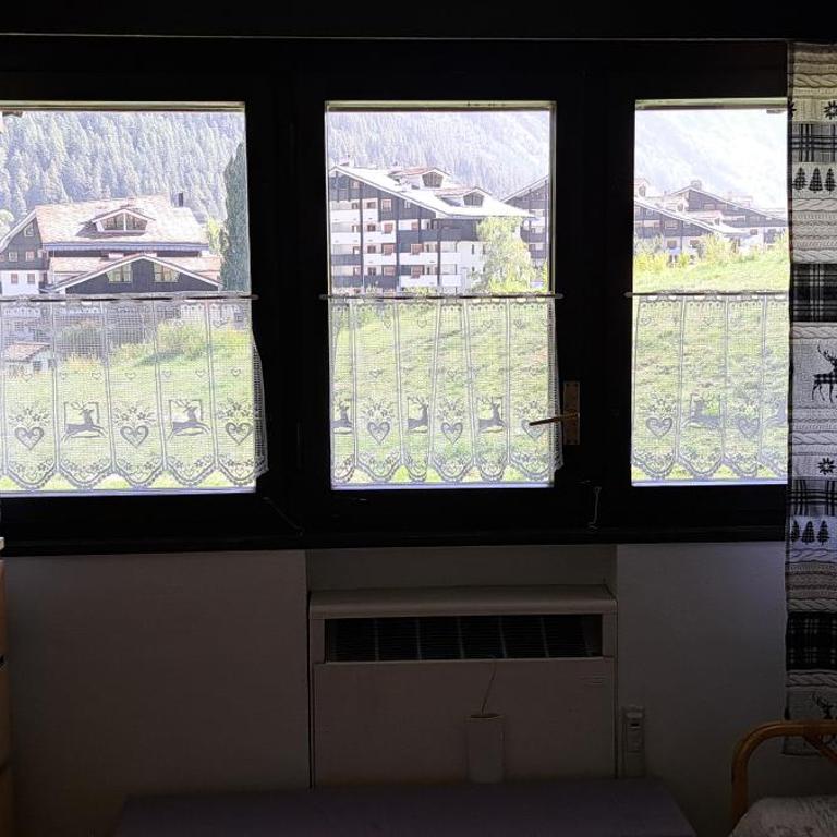 La Thuile bilocale frazione Entrèves Condominio Ametista 30 - Apartamento de 1 dormitorio - 17