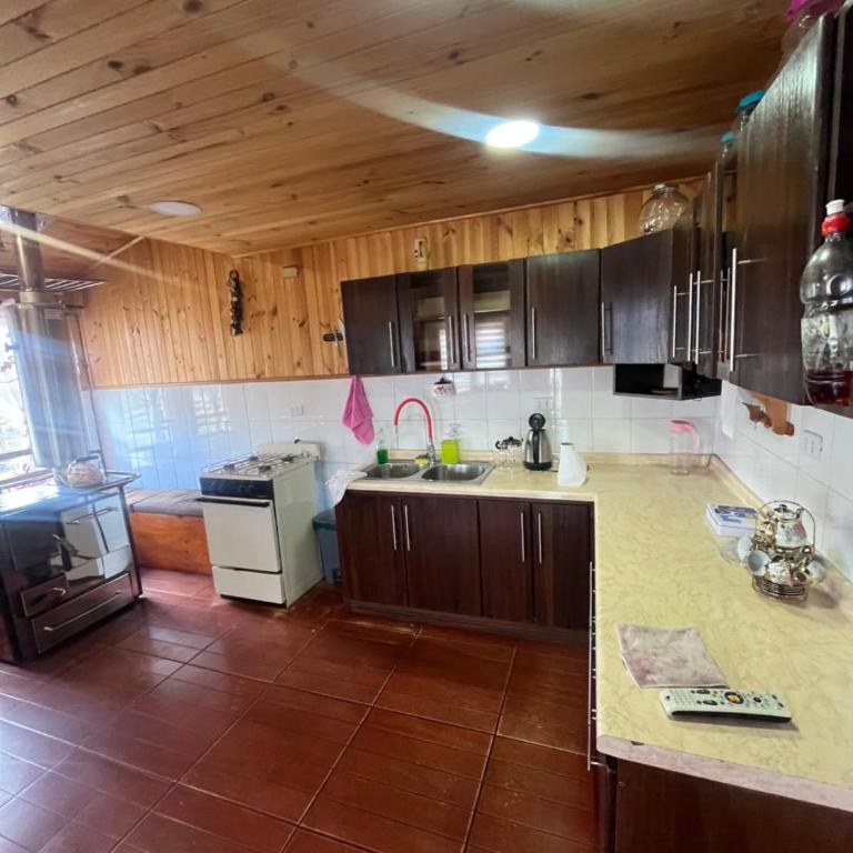 Los Dudys - Casa con 1 dormitorio - 3