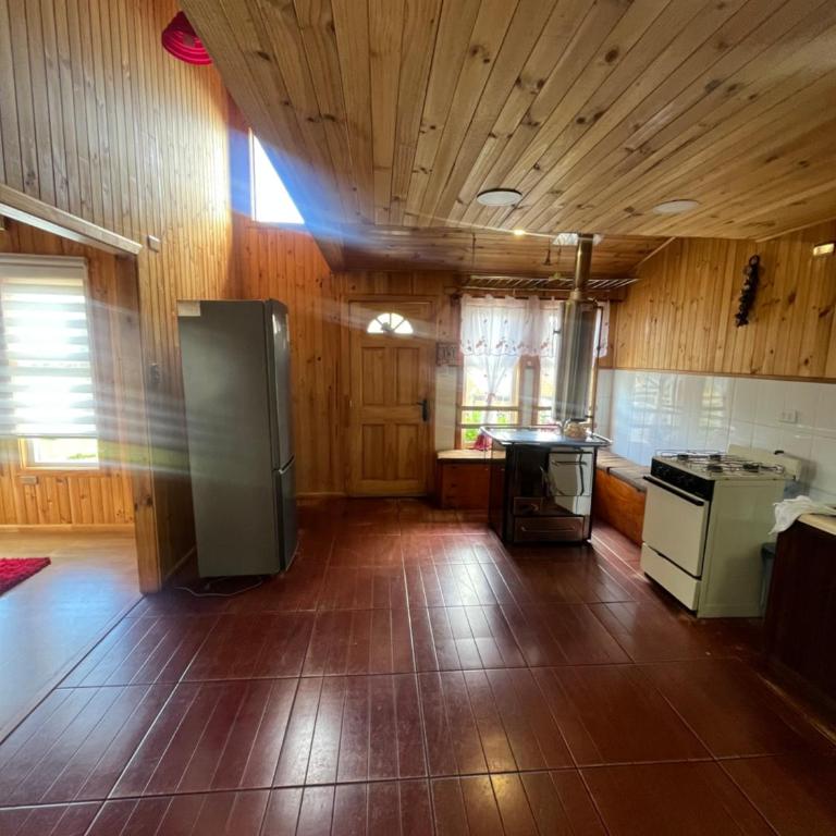 Los Dudys - Casa con 1 dormitorio - 5