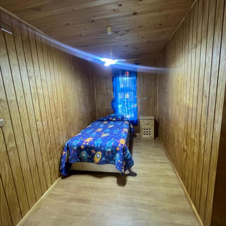 Los Dudys - Casa con 1 dormitorio - 6
