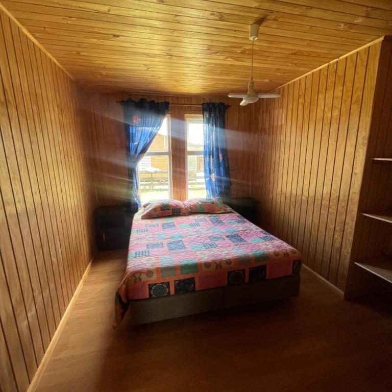 Los Dudys - Casa con 1 dormitorio - 7