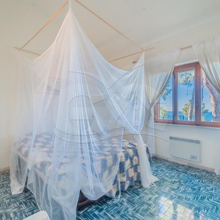 Villa Madonna delle Grazie con accesso privato al mare - Goelba - Villa con Vista Mare - 20