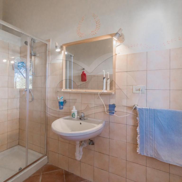Villa Madonna delle Grazie con accesso privato al mare - Goelba - Villa con Vista Mare - 26