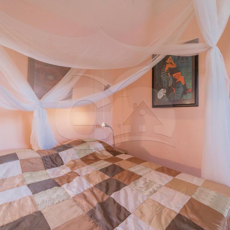 Villa Madonna delle Grazie con accesso privato al mare - Goelba - Villa con Vista Mare - 24