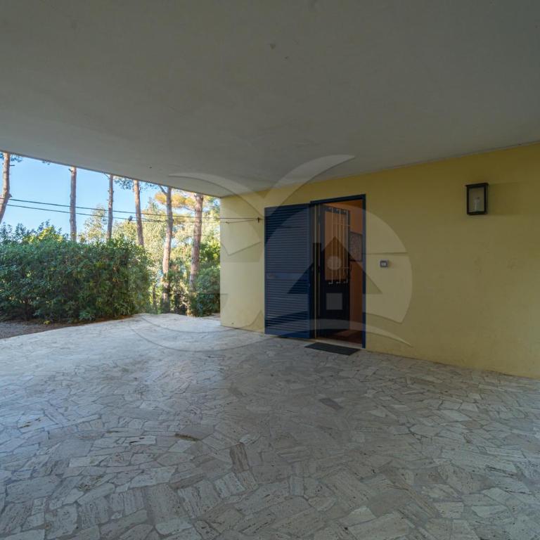 Villa Madonna delle Grazie con accesso privato al mare - Goelba - Villa con Vista Mare - 34