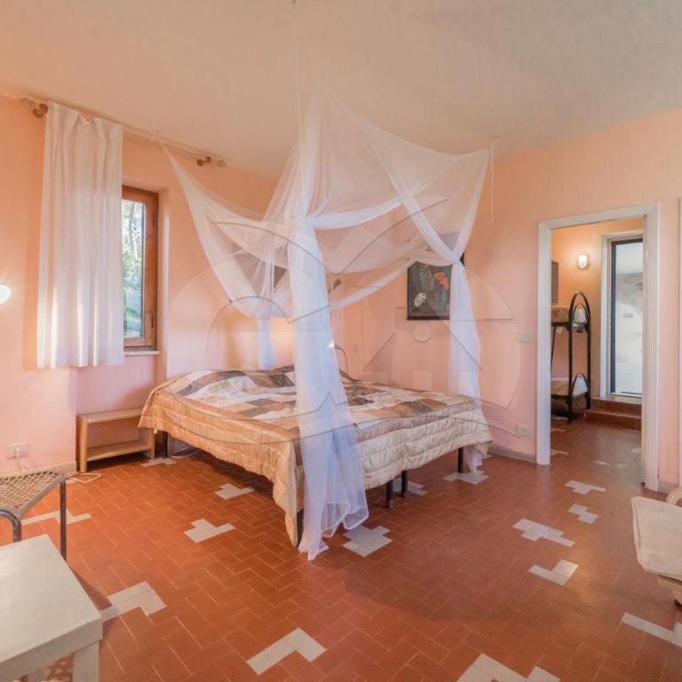 Villa Madonna delle Grazie con accesso privato al mare - Goelba - Villa con Vista Mare - 22