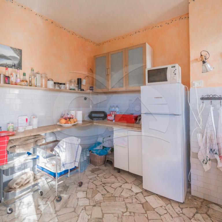 Villa Madonna delle Grazie con accesso privato al mare - Goelba - Villa con Vista Mare - 14