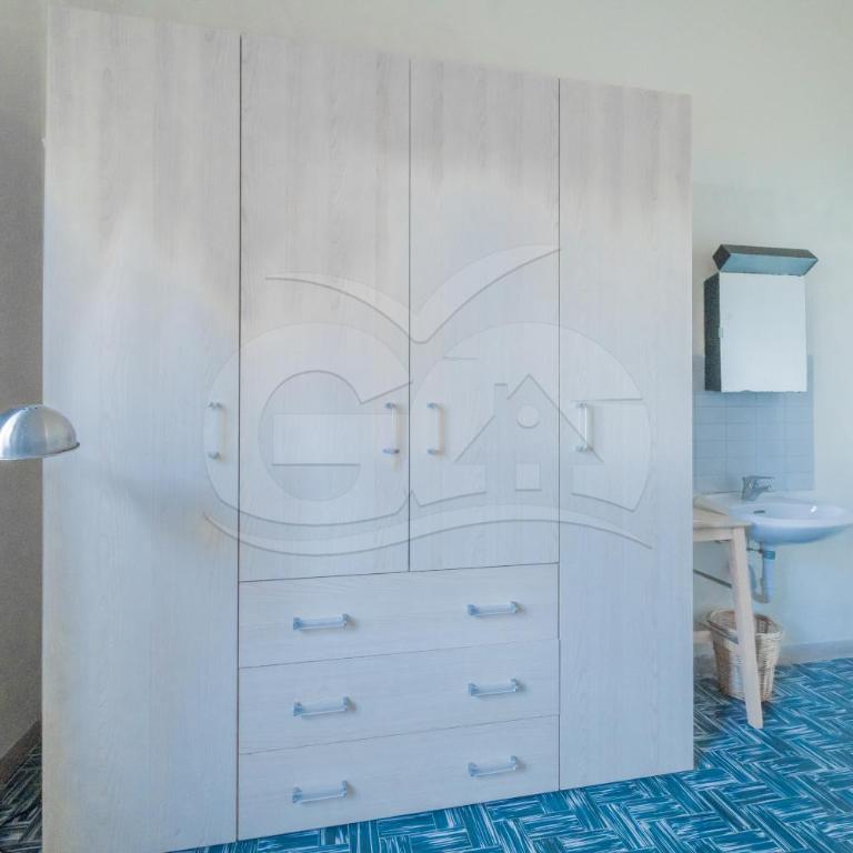 Villa Madonna delle Grazie con accesso privato al mare - Goelba - Villa con Vista Mare - 38