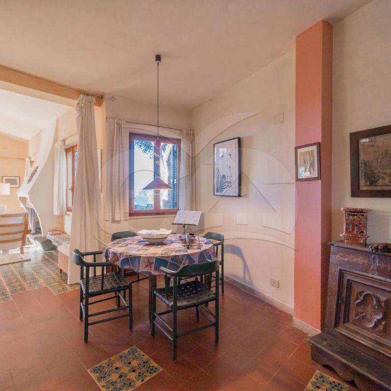 Villa Madonna delle Grazie con accesso privato al mare - Goelba - Villa con Vista Mare - 17