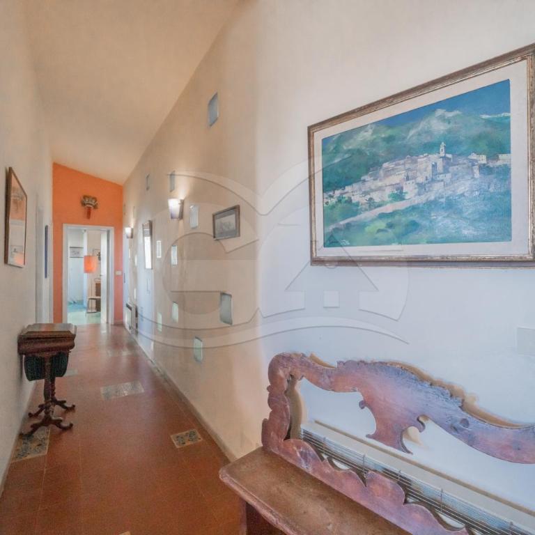 Villa Madonna delle Grazie con accesso privato al mare - Goelba - Villa con Vista Mare - 40