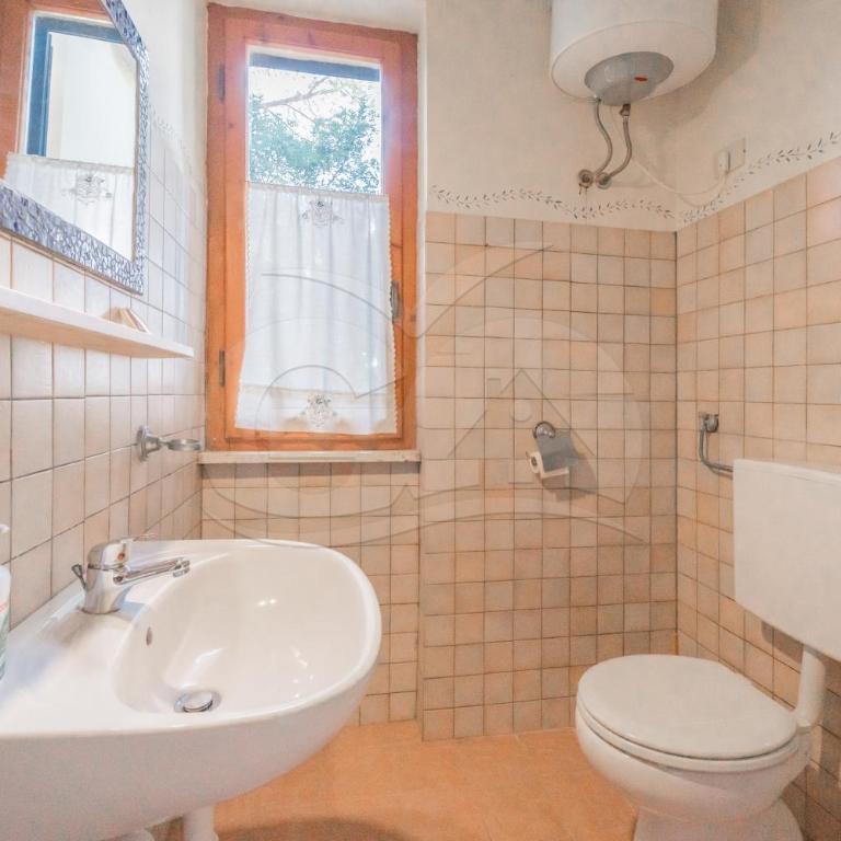 Villa Madonna delle Grazie con accesso privato al mare - Goelba - Villa con Vista Mare - 44