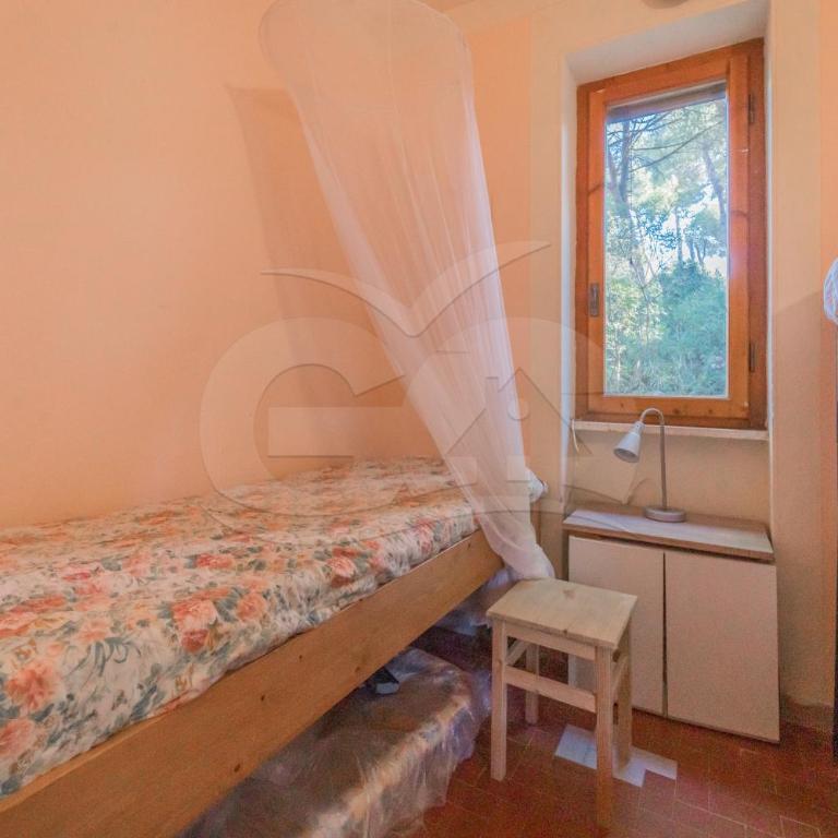 Villa Madonna delle Grazie con accesso privato al mare - Goelba - Villa con Vista Mare - 42