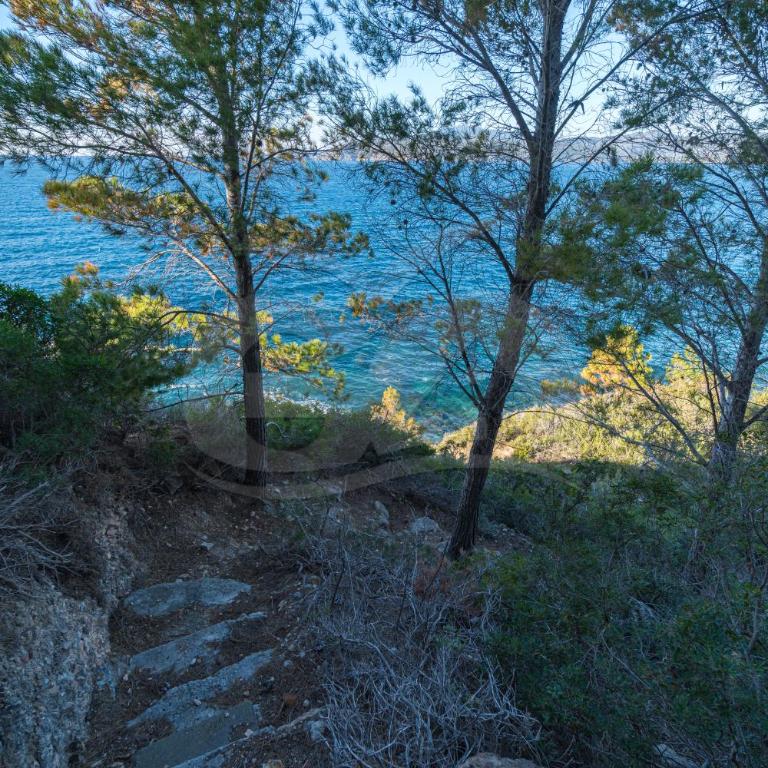 Villa Madonna delle Grazie con accesso privato al mare - Goelba - Villa con Vista Mare - 53