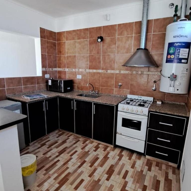 Punto Alma 2 - Casa de 3 dormitorios - 16