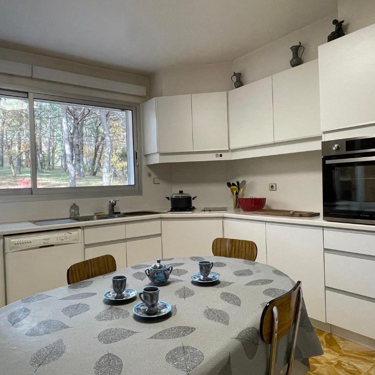 Villa Caprice à l'orée des bois - Maison 2 Chambres - 20