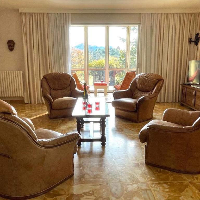 Villa Caprice à l'orée des bois - Maison 2 Chambres - 5