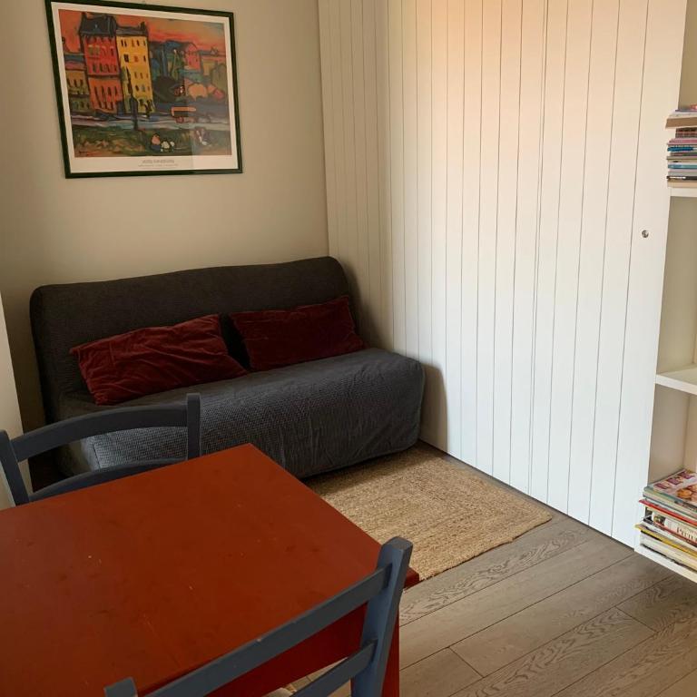 L'Attichetto di Ponte Milvio a Roma Centro - Appartement 1 Chambre avec Terrasse - 6