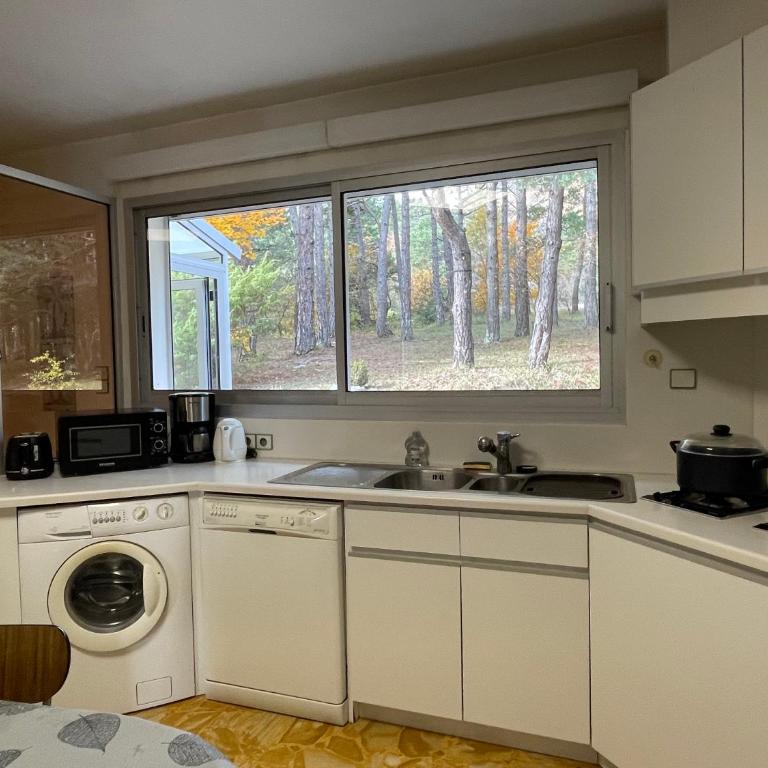 Villa Caprice à l'orée des bois - Maison 2 Chambres - 16