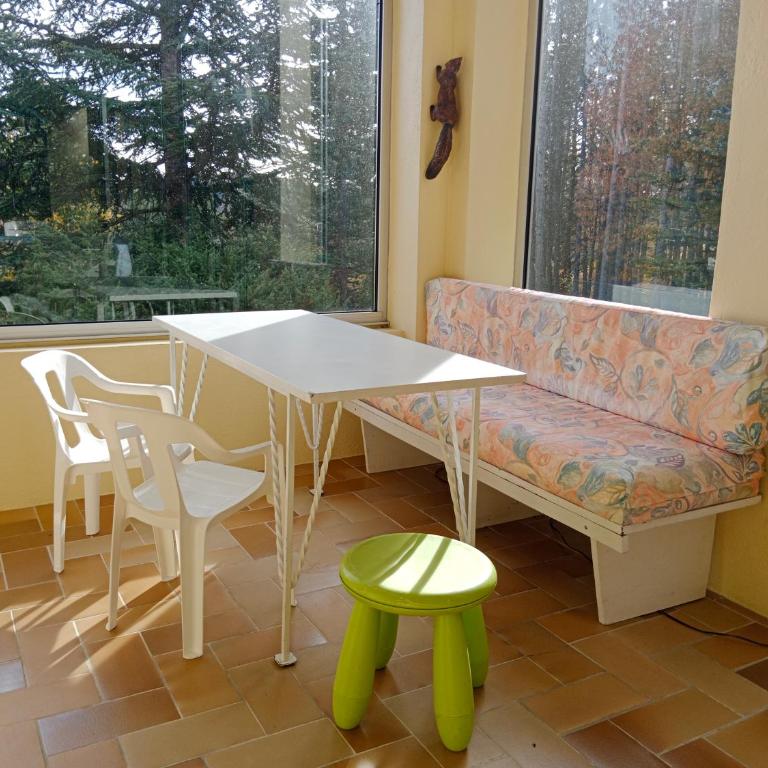 Villa Caprice à l'orée des bois - Maison 2 Chambres - 14