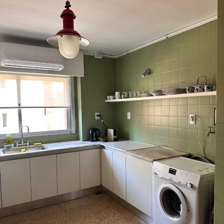 Dpto amplio y luminoso en Nva Cordoba - Apartamento de 3 dormitorios - 8