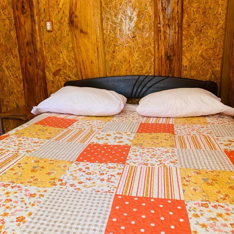 LA HACIENDA LODGE - Bungalow de un dormitorio - 1