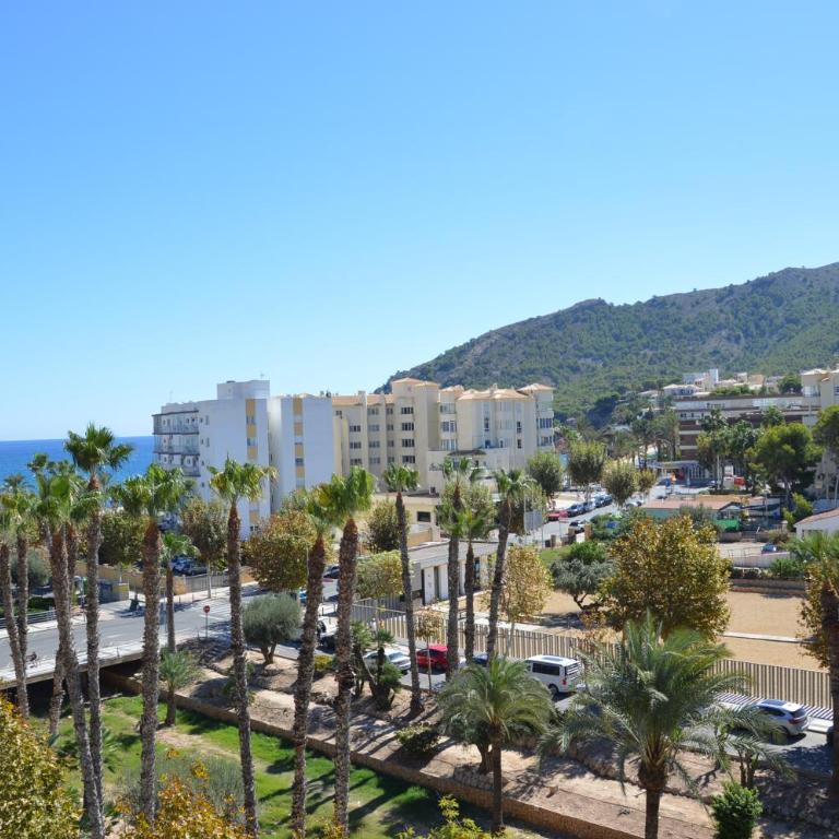 Albir Beach & Sea Apt - One-Bedroom Apartment - 2