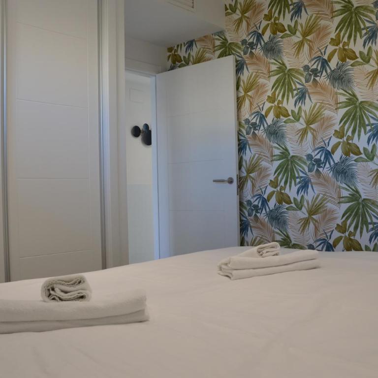 Albir Beach & Sea Apt - One-Bedroom Apartment - 6