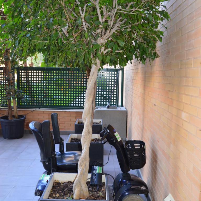 Albir Beach & Sea Apt - One-Bedroom Apartment - 13
