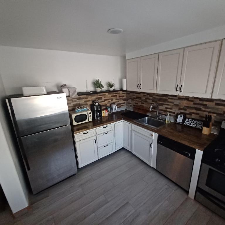Reserva hills - Two-Bedroom Apartment - 13