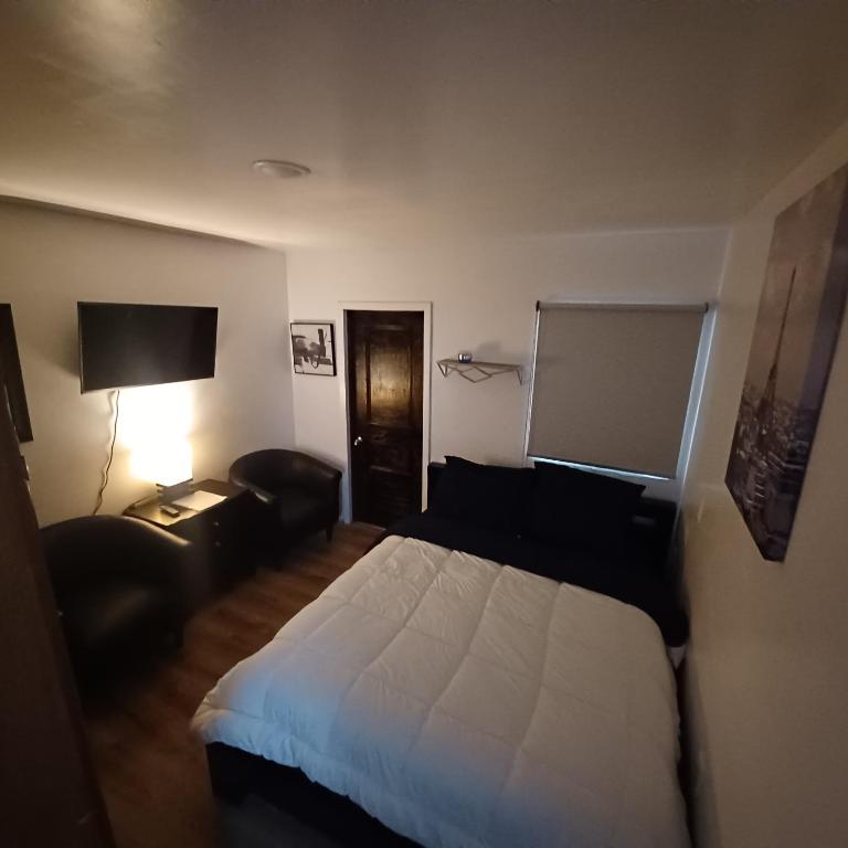 Reserva hills - Two-Bedroom Apartment - 14