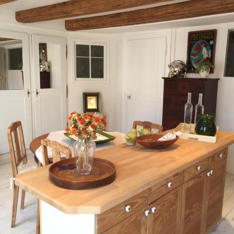 La Casa Victoria -Stanislas area -Suite 65m2 OR Loft 75m2 - Appartement 2 Chambres - La Suite Victoria - 16