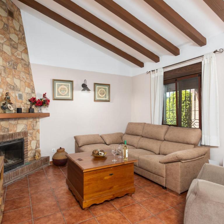 Villa Loli Imaroga One - Villa - 6