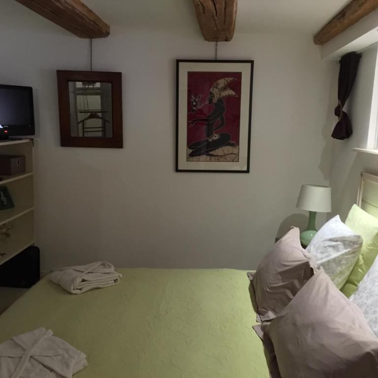La Casa Victoria -Stanislas area -Suite 65m2 OR Loft 75m2 - Appartement 2 Chambres - La Suite Victoria - 18