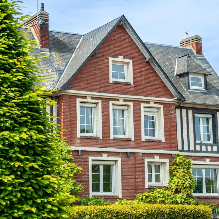 Les Maisons de Léa & Spa - Radisson Individuals - Villa - La Grande Maison - 2