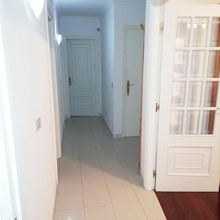 1ª línea playa de Silgar en Sanxenxo, a 20 pasos - Apartamento de 2 dormitorios - 30