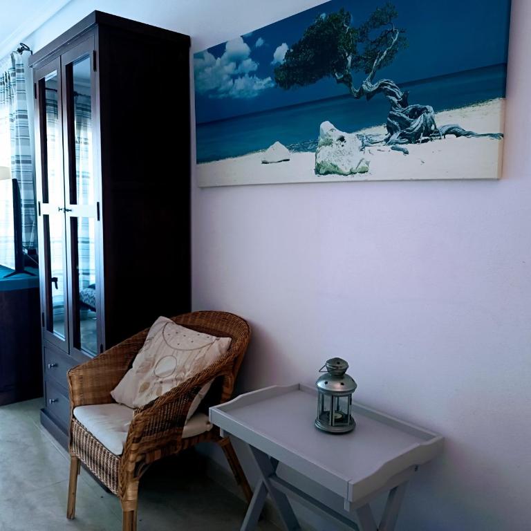 DIDI HOME STAR - Apartamento de 2 dormitorios - 18
