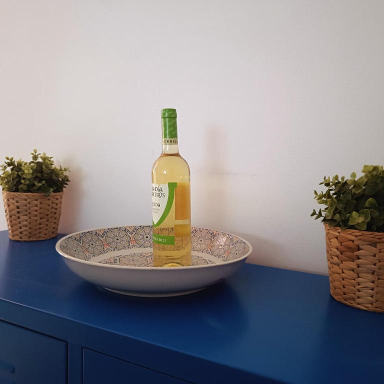 DIDI HOME STAR - Apartamento de 2 dormitorios - 21
