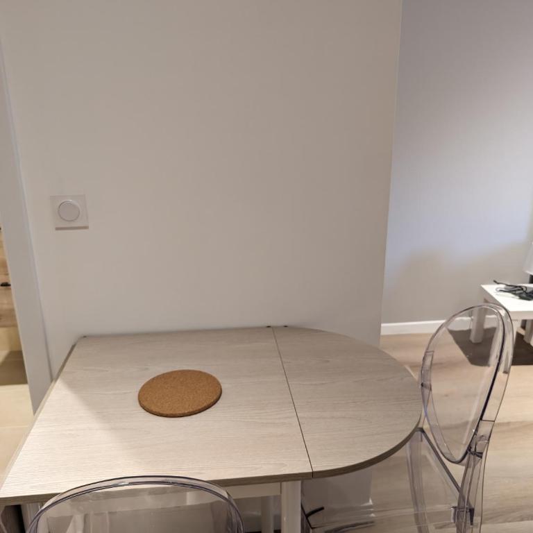 Holiday Nice Studio - Studio Supérieur - 3