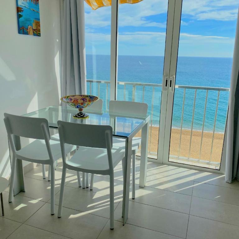 Estudi a primera línia de mar - Loft - 4