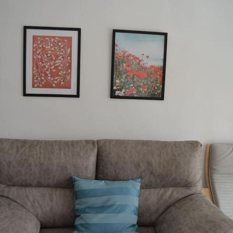 Cozy and well connected apartment - Apartamento de 3 dormitorios - 16