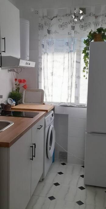 Cozy and well connected apartment - Apartamento de 3 dormitorios - 12
