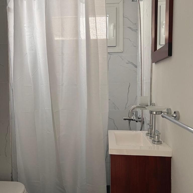 Depto con vista al río Paraná. - Apartamento de 2 dormitorios - 5