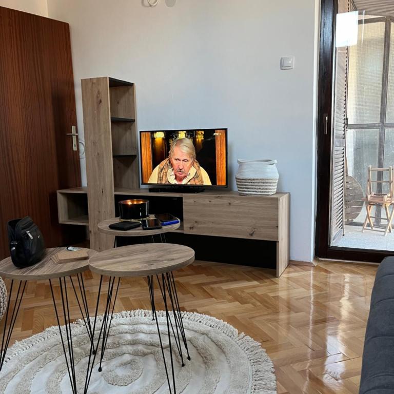 Stanoteka - Apartman sa 1 Spavaćom Sobom - 11