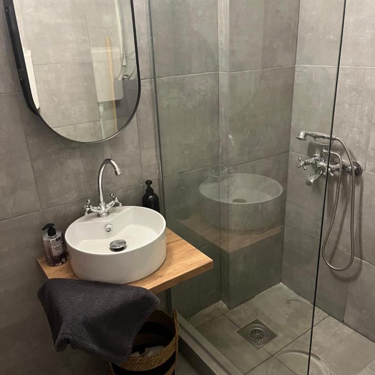 Stanoteka - Apartman sa 1 Spavaćom Sobom - 15
