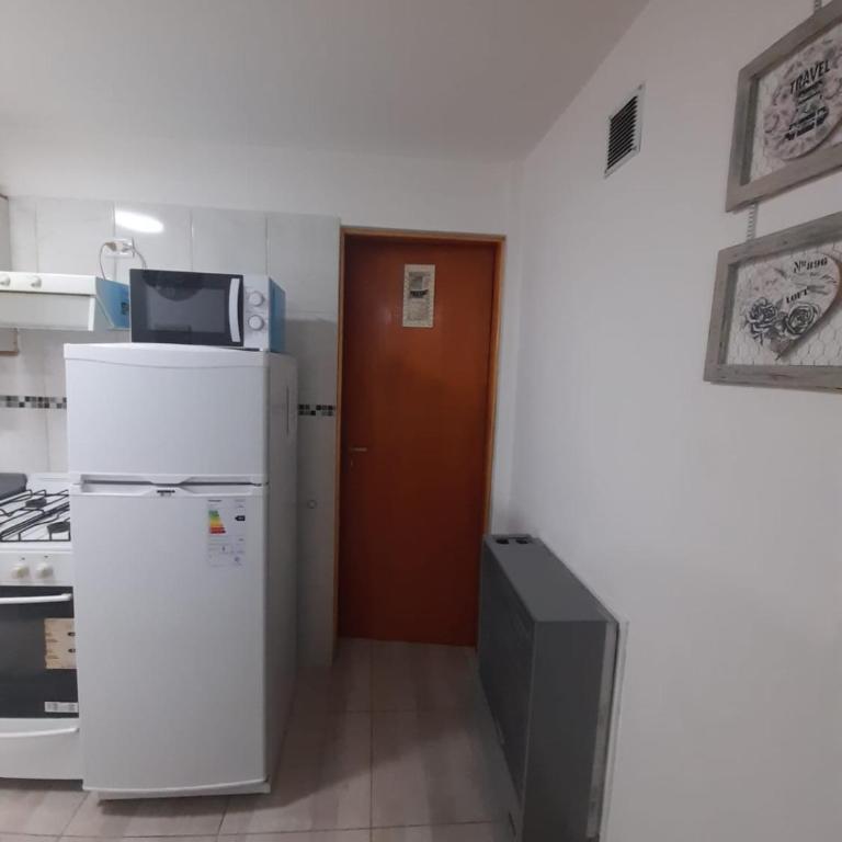Monseñor Fagnano 592 "5" - Apartamento de 1 dormitorio - 29