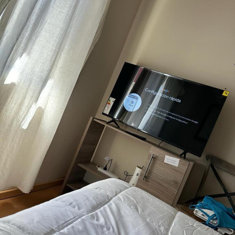Apart centro - One-Bedroom Apartment - 1