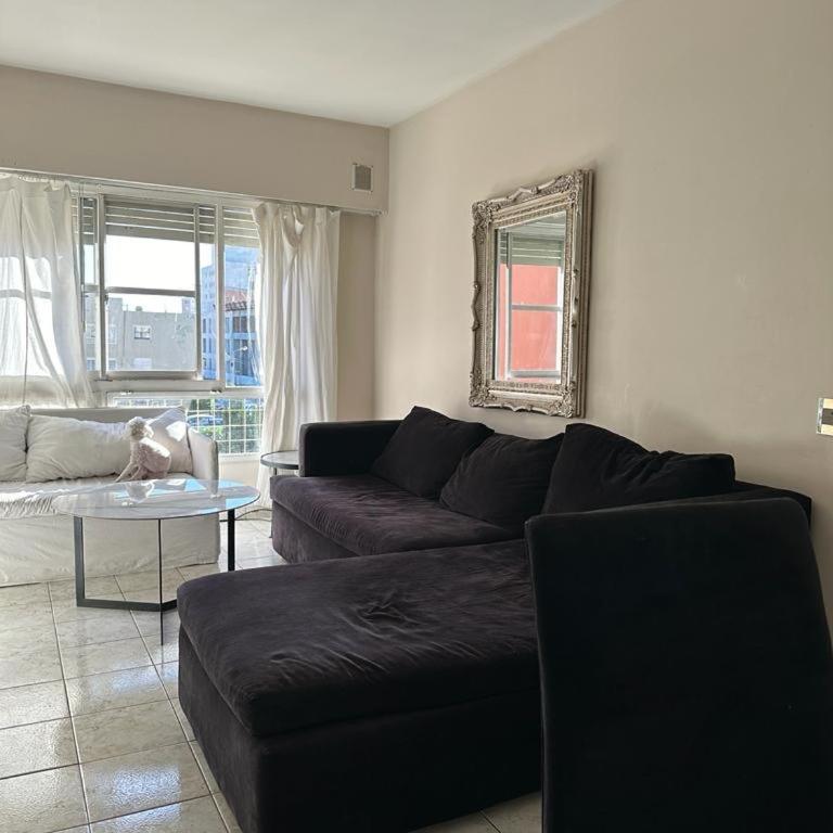 Apart centro - One-Bedroom Apartment - 2